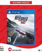 Image result for Need for Speed Rivals PS4