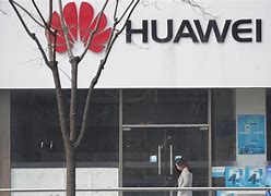 Image result for Huawei Trade War