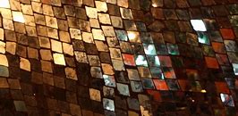 Image result for Parallel Mirror Reflection