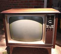 Image result for Vintage Zenith TV