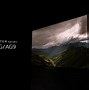 Image result for Sony A9g OLED TV