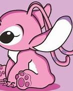 Image result for Stitch and Angel Matching Pfps