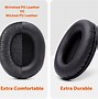 Image result for Sony MDR-7506 Replacement Ear Pads