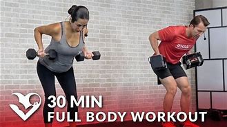 Image result for 30-Minute Full Body Workout