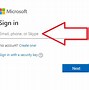 Image result for Hotmail Sign in with Password