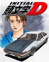 Image result for Initial D Poster 24 X 36