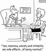 Image result for CAD Side Effects Cartoon