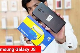 Image result for Samsung Galaxy J8 Unboxing