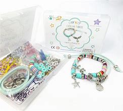 Image result for DIY Bracelet Kit