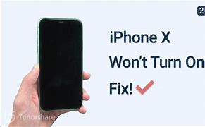 Image result for Turn On iPhone X