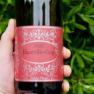 Image result for Julian Haart Riesling WinePorn