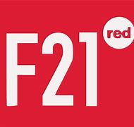 Image result for Forever 21 Red