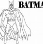 Image result for How to Draw Batman Logo
