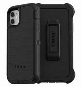 Image result for OtterBox Case iPhone 11 with Cover Protector