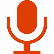 Image result for Zoom Microphone Icon