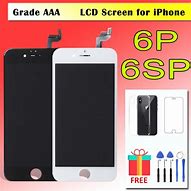 Image result for iPhone 6 Plus AAA LCD