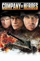 Image result for Company of Heroes