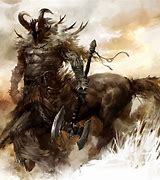 Image result for Guild Wars 2 Centaur