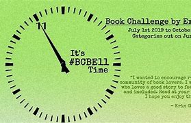 Image result for 12 Month Book Challenge