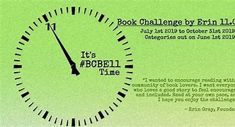 Image result for 12 Month Book Challenge