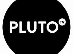 Image result for Pluto TV Logo