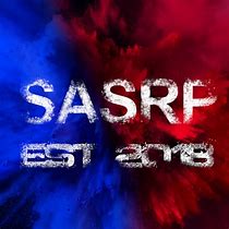 Image result for Sasrp Logo Banner