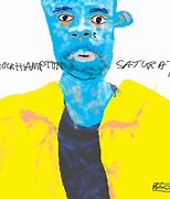 Image result for Brockhampton Saturation Artwork