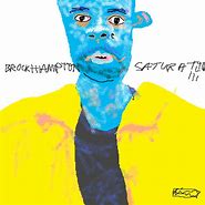 Image result for Which Member of Brockhampton Is On the Album Cover