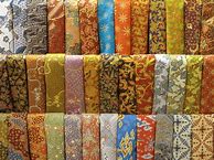 Image result for Indonesian Batik Clothing