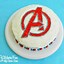 Image result for Avengers Birthday Party Food Ideas