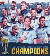 Image result for England Cricket World Cup Squad