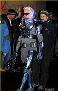 Image result for Gotham Mr. Freeze