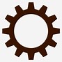 Image result for Simple Gear Icon