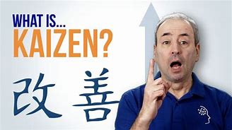 Image result for What Is Kaizen 5S