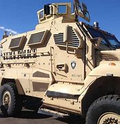 Image result for Police MRAP Vehicle