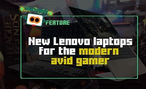 Image result for +Lenovo Gamer Laptop