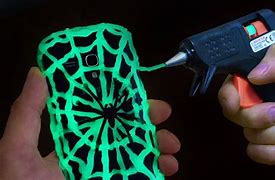 Image result for Glow Int He Dark Phone Case