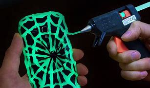 Image result for Glow in the Dark Carved Case