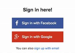Image result for Google Search Facebook Sign In