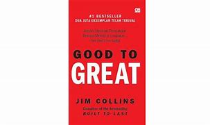 Image result for James Collins Good to Great