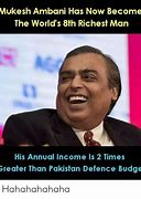 Image result for Mukesh Ambani Funny Picutes