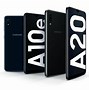 Image result for Samsung Galaxy A10E Colors