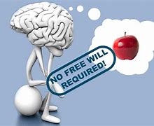 Image result for No Free Will Clip Art