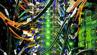 Image result for Network Cable Background