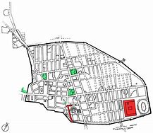 Image result for Geographic Location of Pompeii Italy