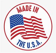 Image result for Made in the USA Logo Free