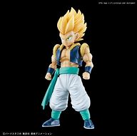 Image result for Gotenks Figure