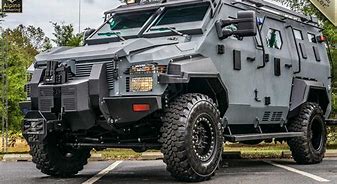 Image result for Armored Van