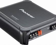 Image result for Pioneer Home Audio Amplifier