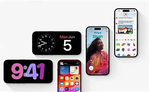 Image result for iOS 17 On iPhone SE 2nd Gen